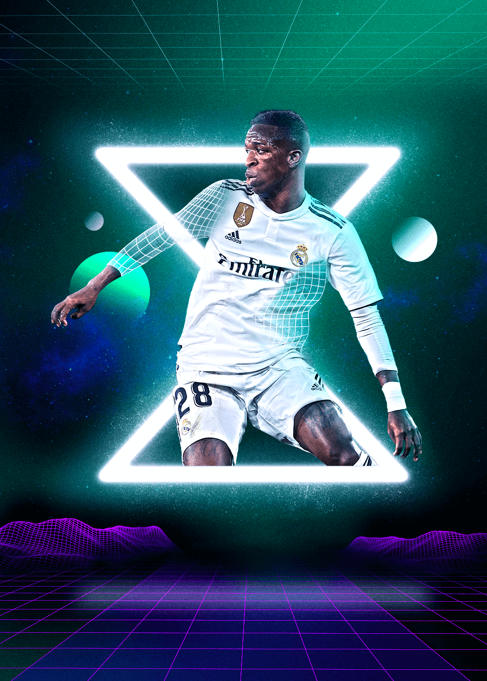 欧洲杯官方臂章简介 见证足球盛事的激情与荣耀